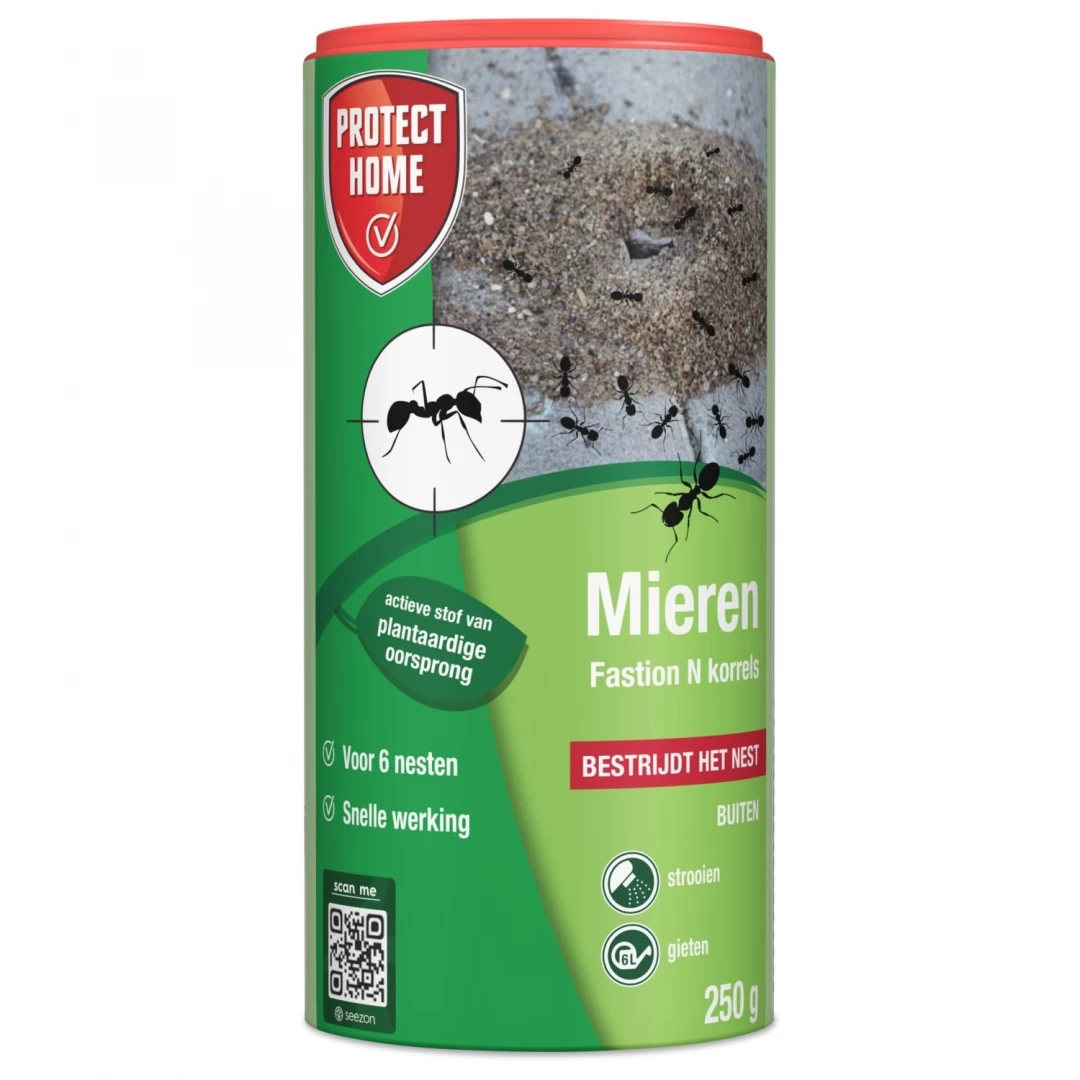 Protect Home Mieren Fastion N Korrel