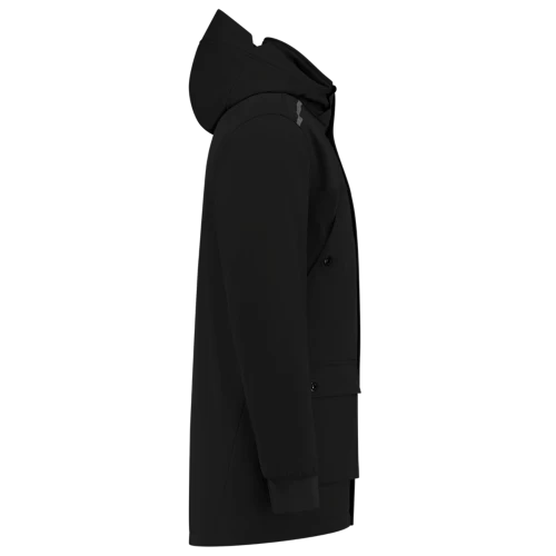 Tricorp parka 402713 black