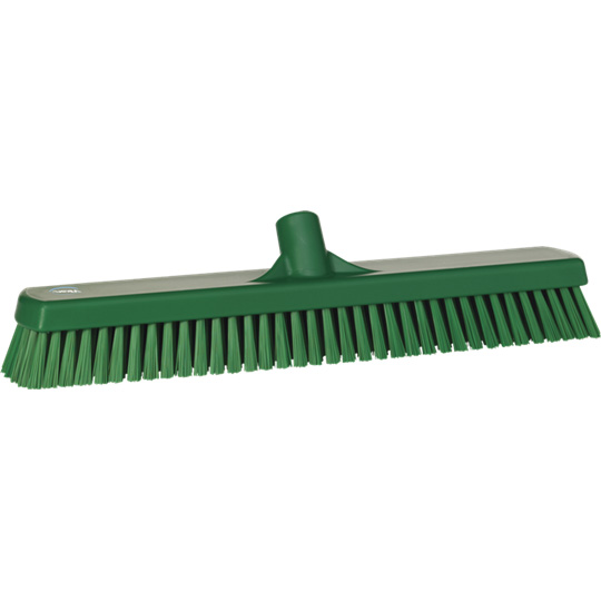 Schrobbers Vikan 47cm (div. kleuren)