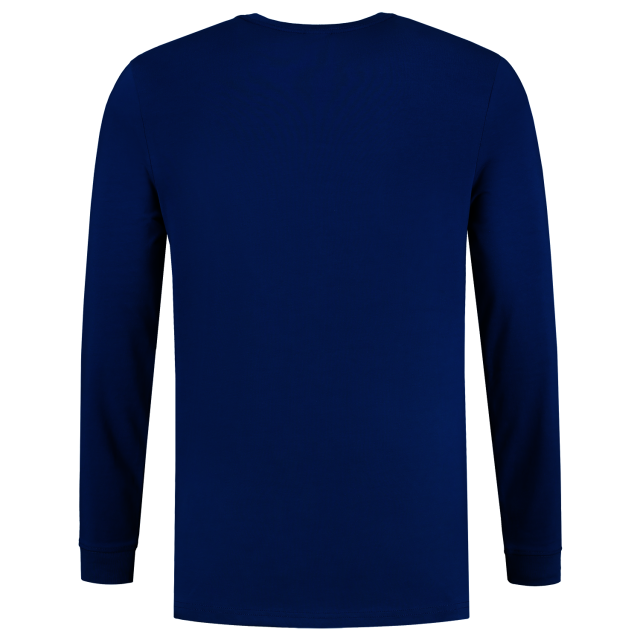 Tricorp t-shirt LM 101015 royalblue
