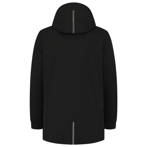 Tricorp parka 402713 black