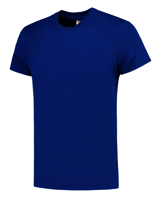 Tricorp t-shirt 101009 royalblue