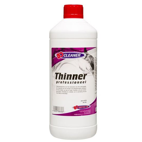 Thinner