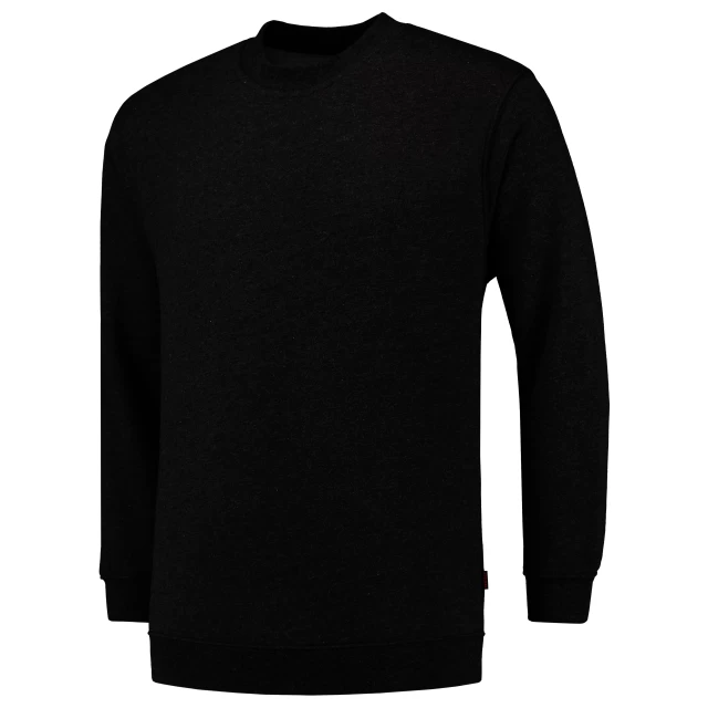 Tricorp sweater 301008 antracite melange