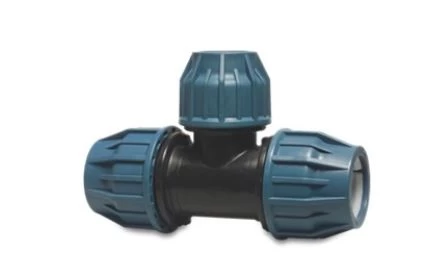 Jason Tyleen T-stuk verlopend