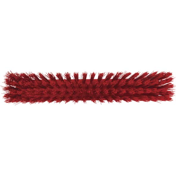 Harde bezems Vikan (div. kleuren)