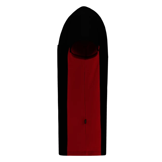 Tricorp t-shirt 102002 black-red