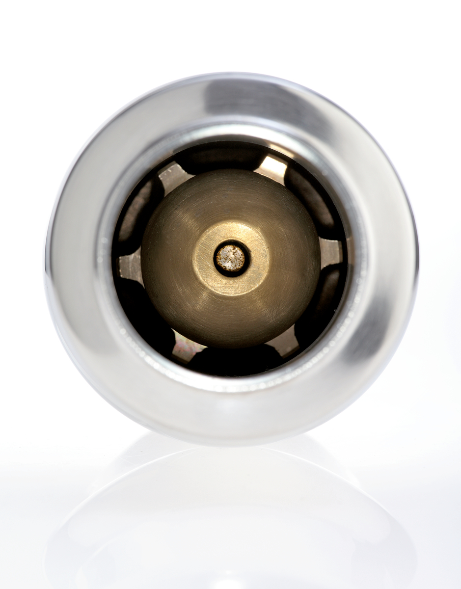 Oase schuimbron spuitkoppen