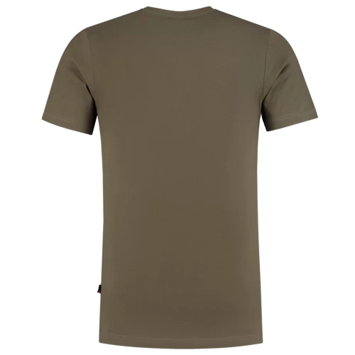 Tricorp t-shirt 101004 army
