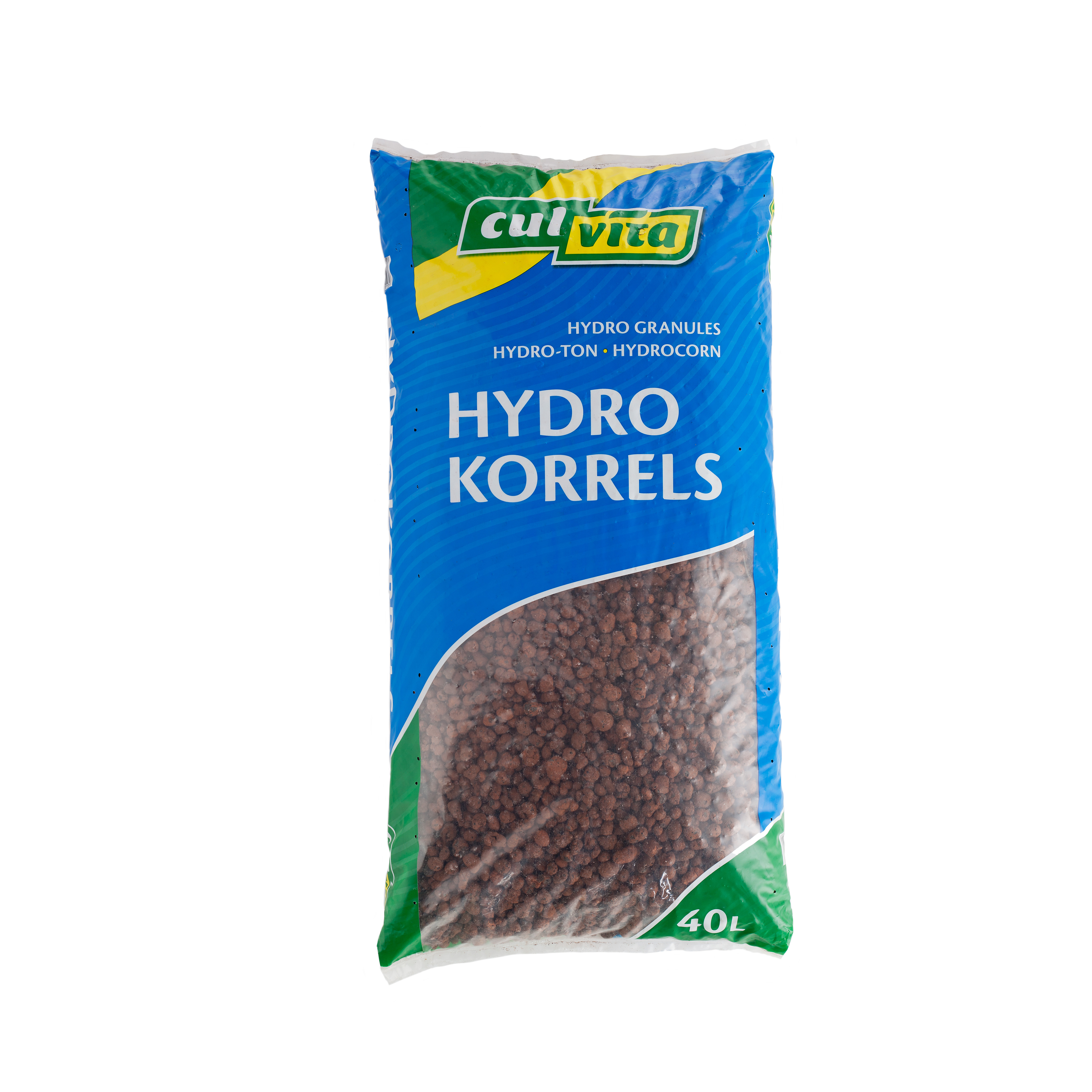 Culvita Hydrokorrels