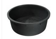 JP container dicht