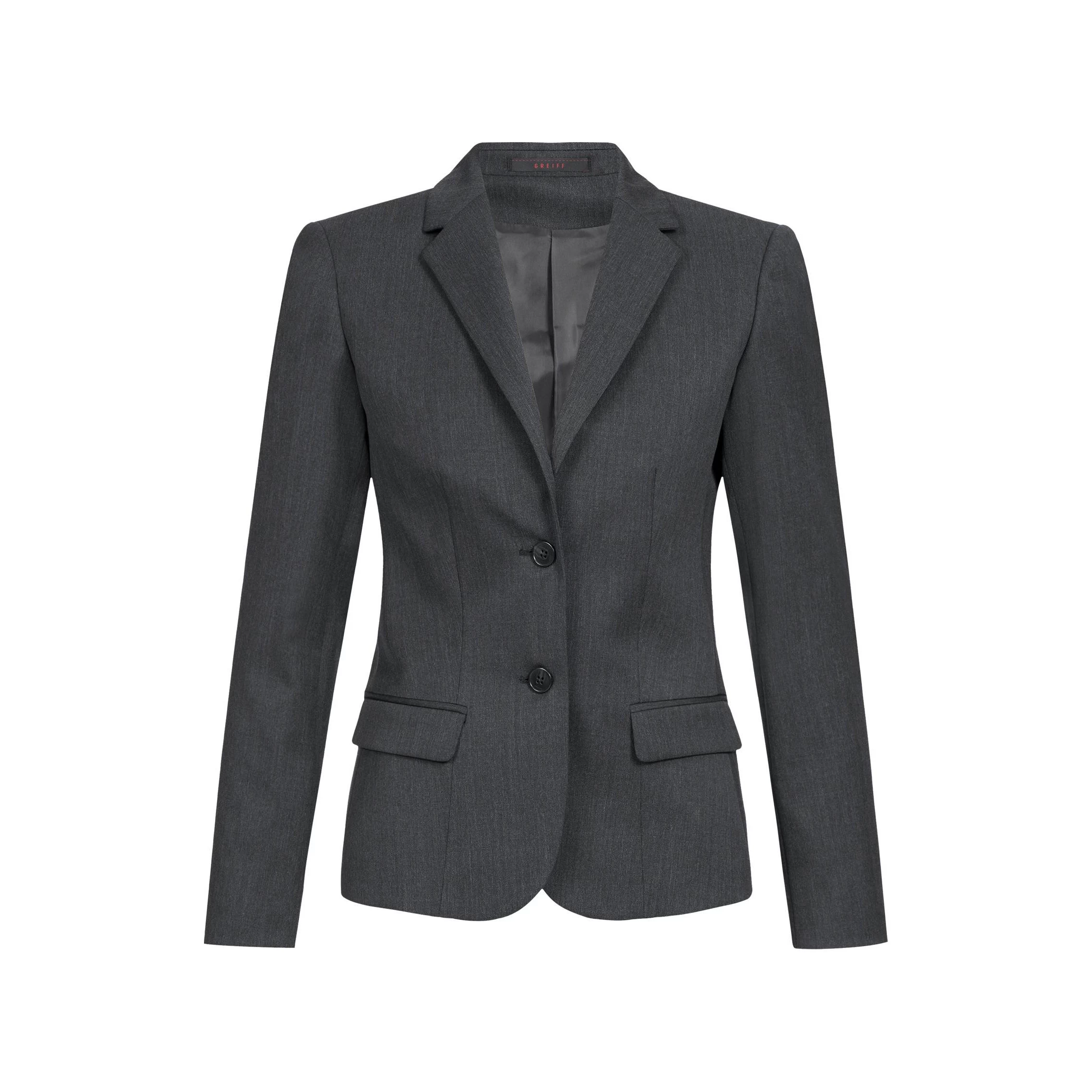 Greiff Blazer 1432 antraciet