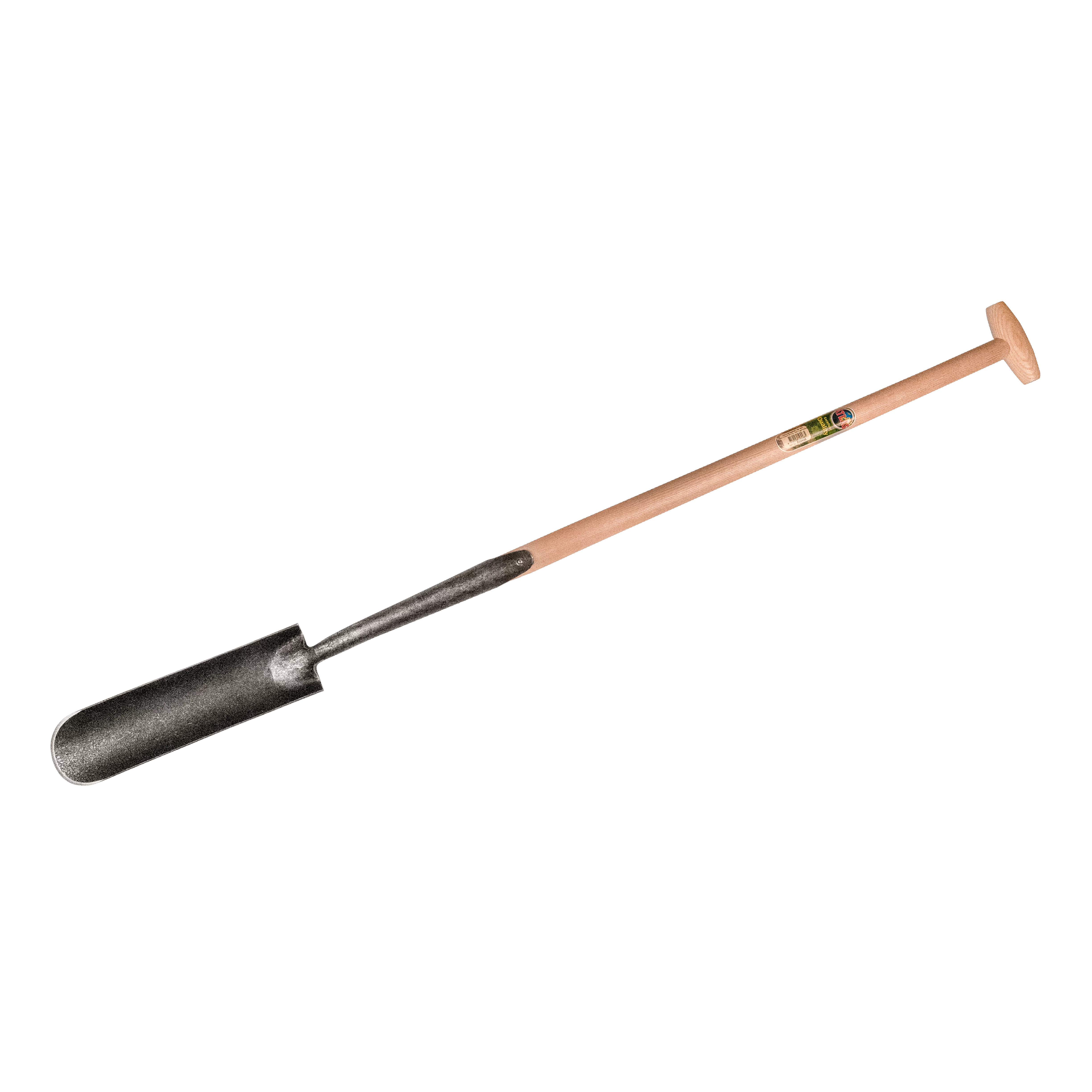 Kabelspade smal