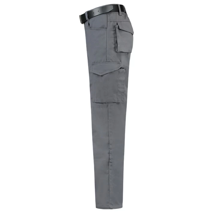 Tricorp werkbroek 502008 convoy grey