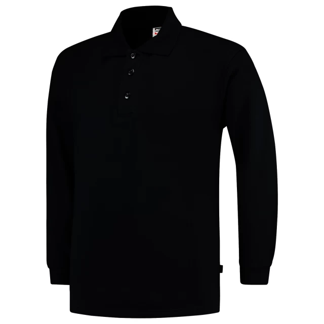 Polosweater 301004