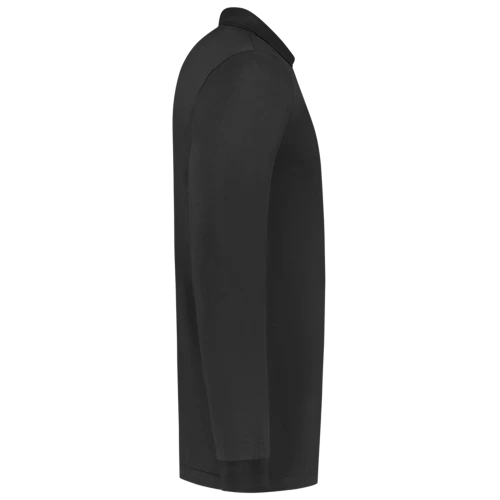 Tricorp poloshirt LM 201019 d.grey