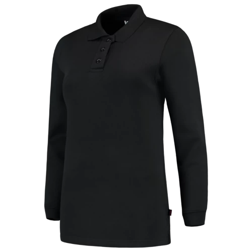Tricorp polosweater 301007 black
