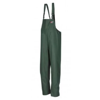 Sioen amerikaanse regenoverall 4600 groen S