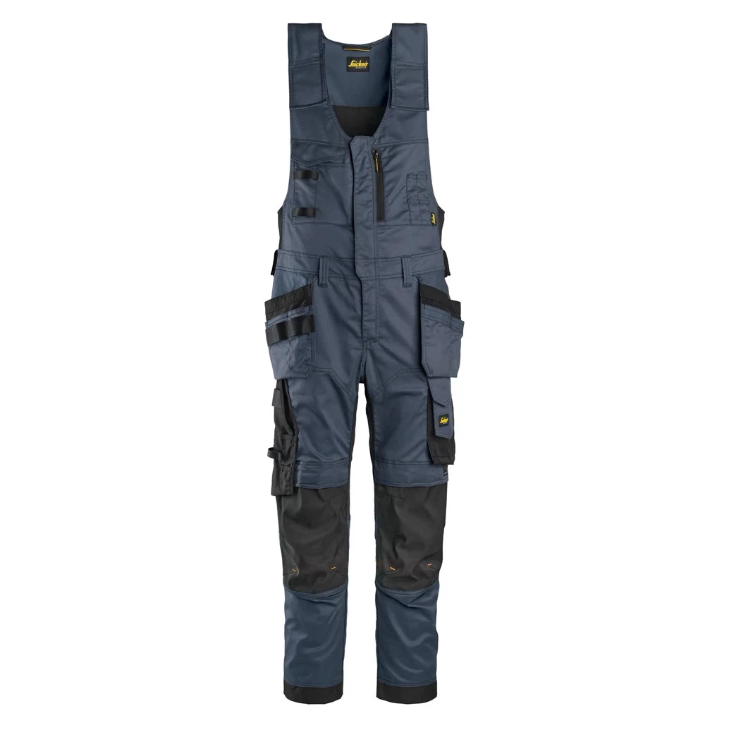 Snickers bodybroek 6012 navy