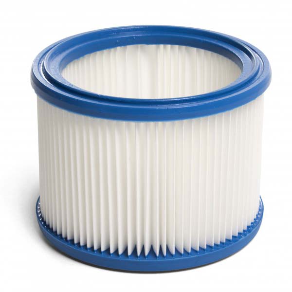 Husqvarna stofzuigerfilter wasbaar