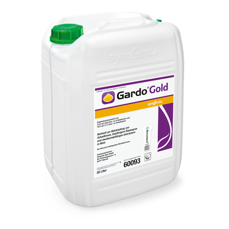 Gardo Gold 