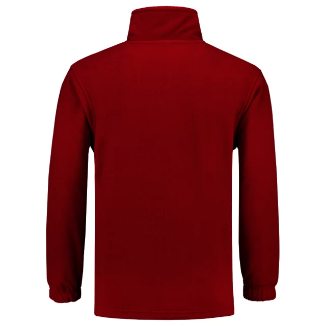 Tricorp fleecevest 301002 red