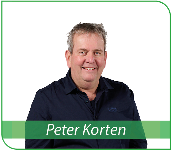 Aardbeien & kleinfruit