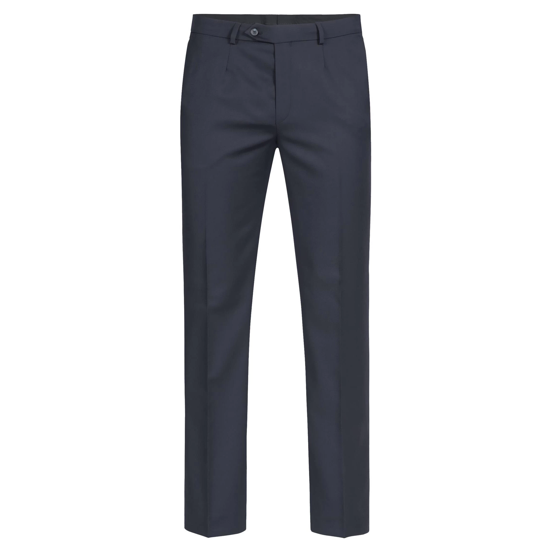 Greiff Pantalon 1324 marine