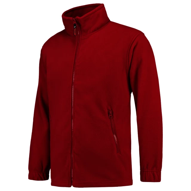 Tricorp fleecevest 301002 red