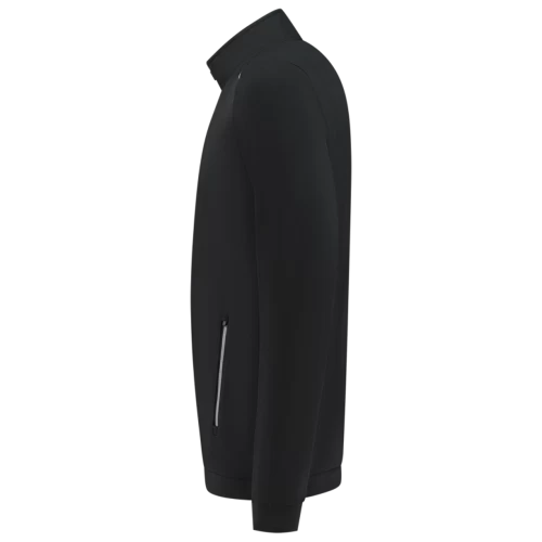 Tricorp sweatvest 302702 black-grey