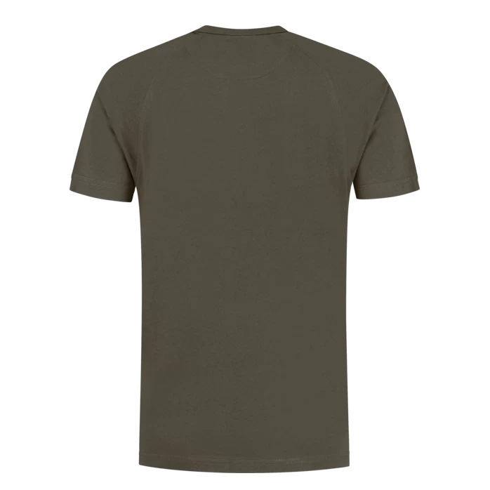 Santino T-shirt Jacob army