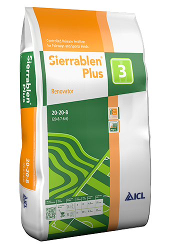 ICL Sierrablen Plus