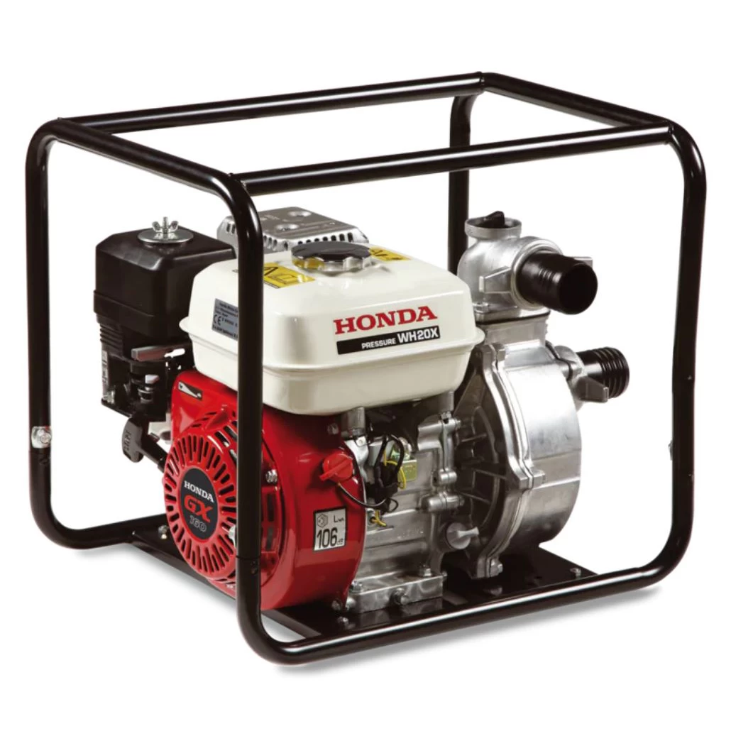 Honda waterpompen WH serie