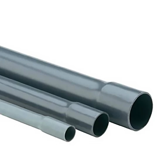 PVC Buis