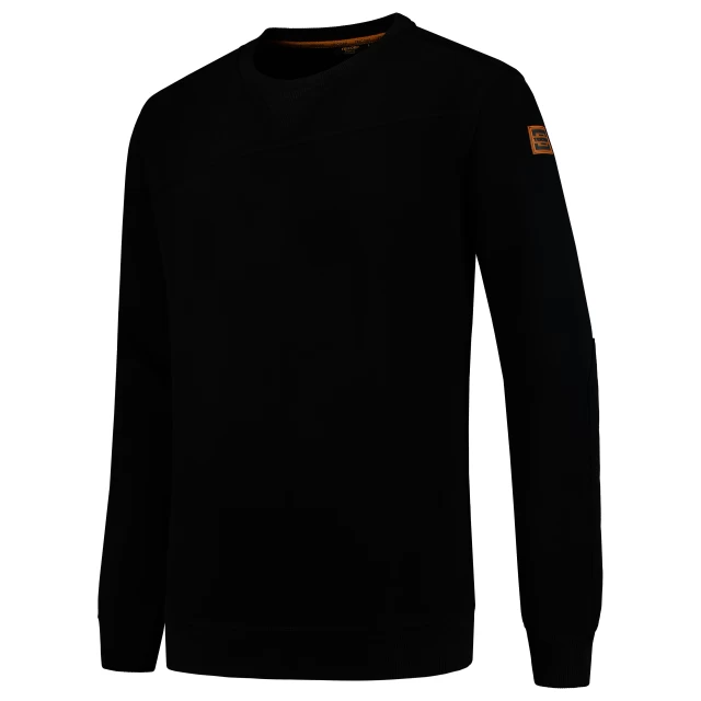 Tricorp sweater 304005 black