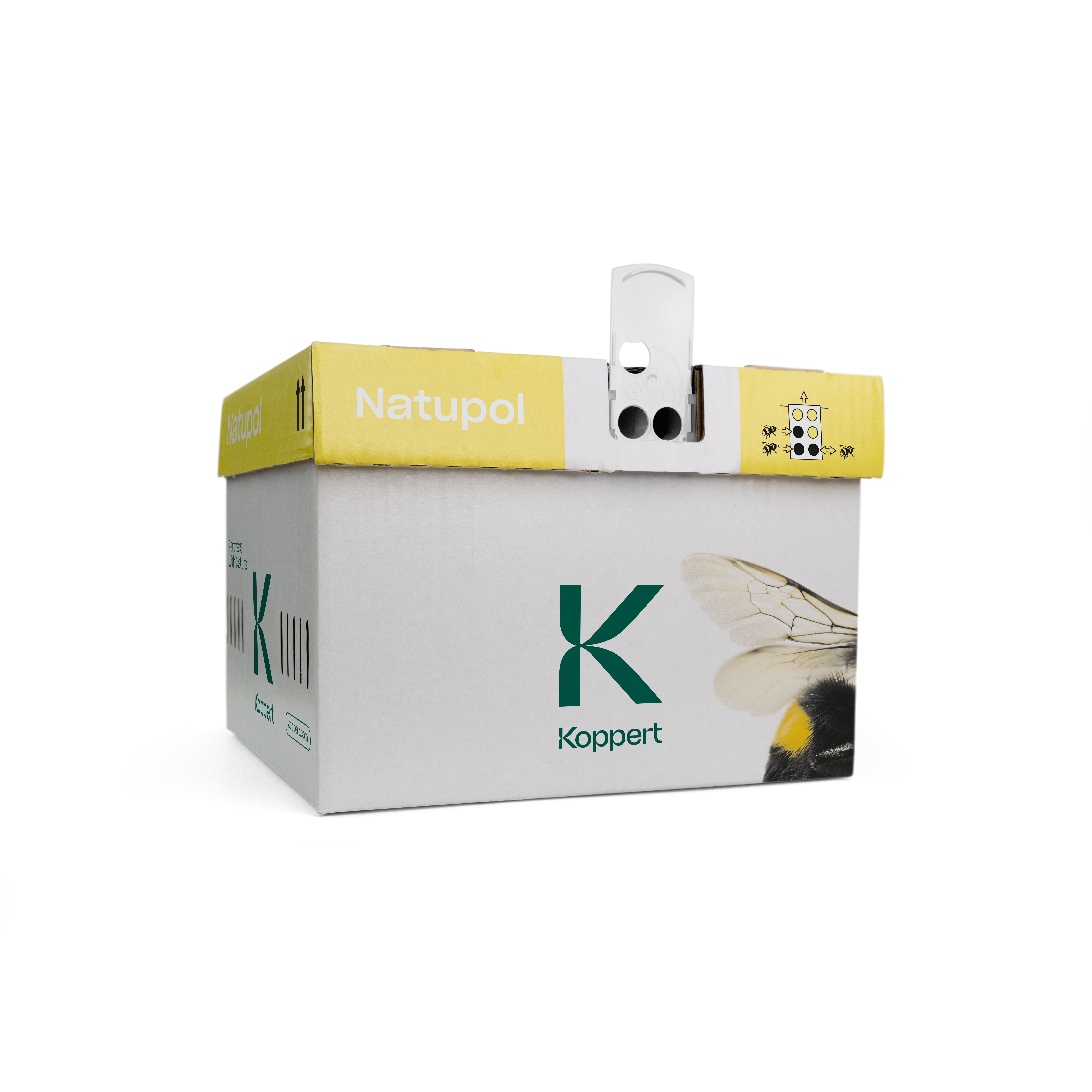 Natupol volk Standaard