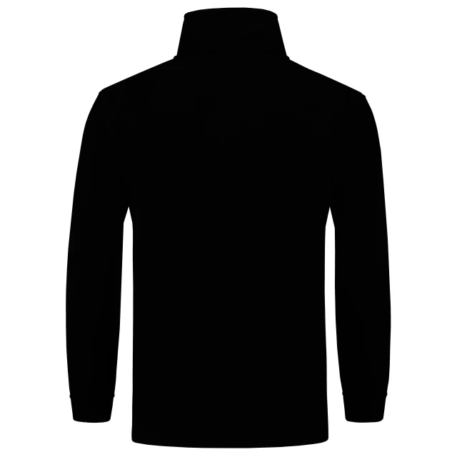 Tricorp fleecevest 301002 black