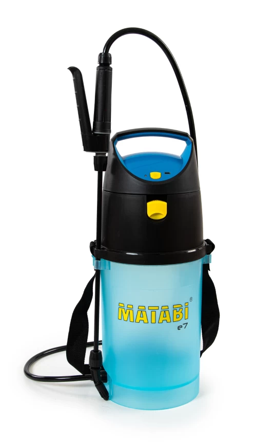 Matabi Drukspuit E7