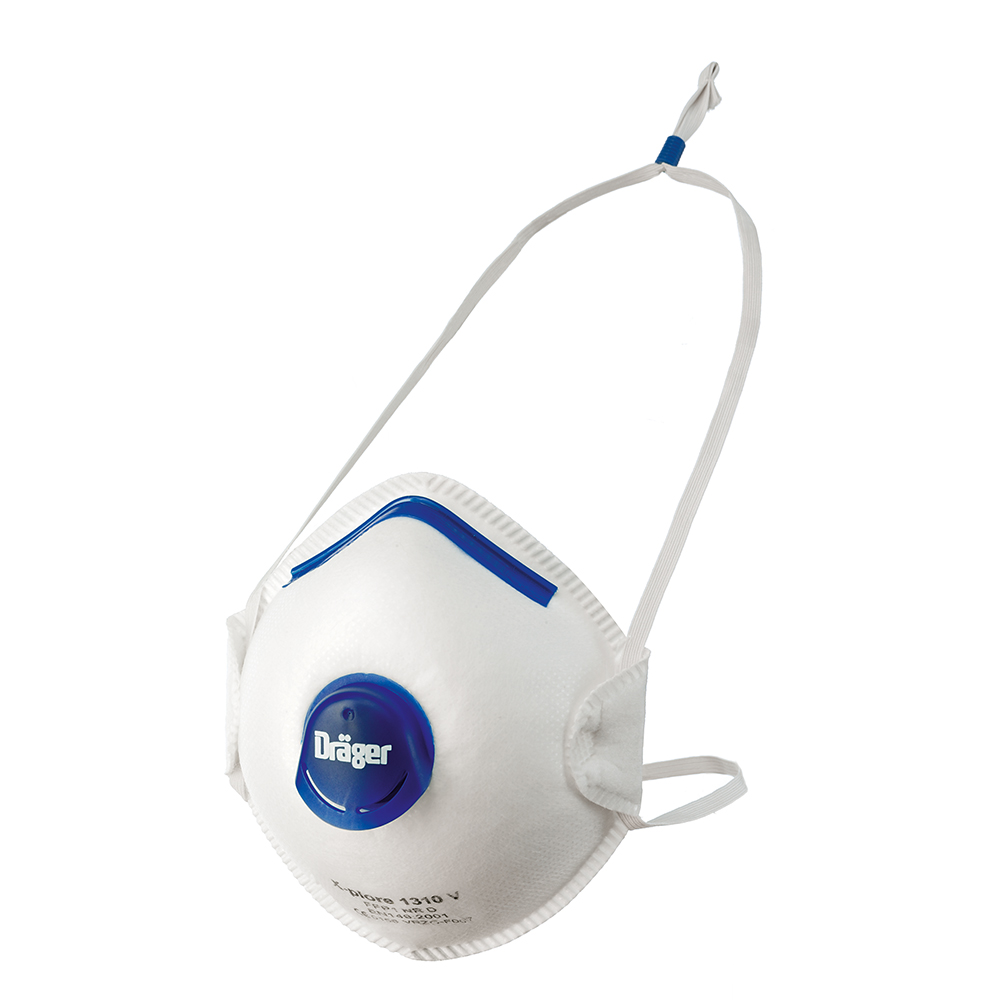 Drager Stofmasker