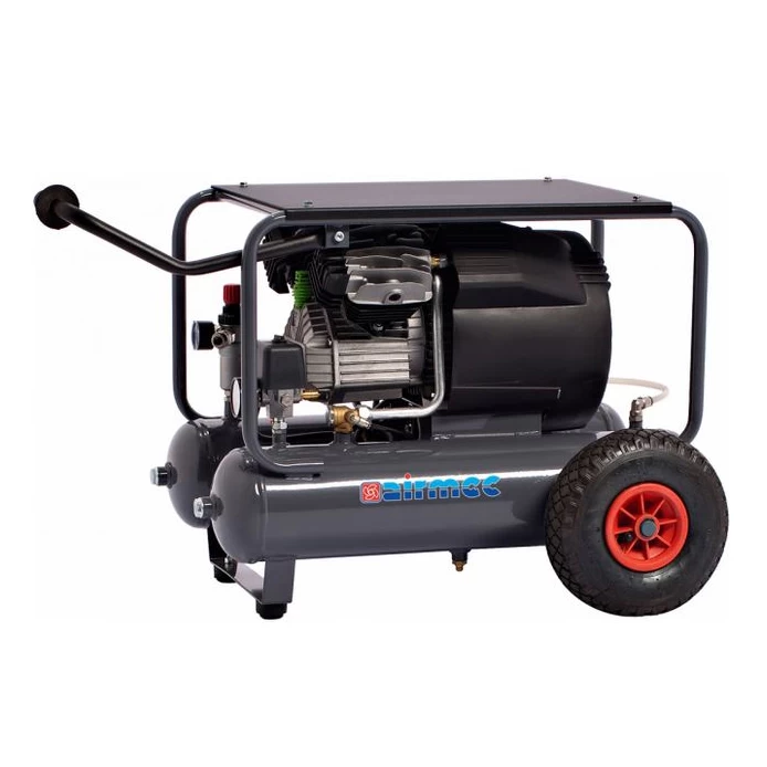 Airmec compressor KA