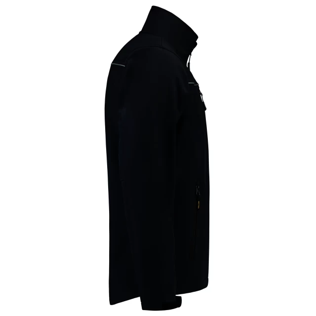 Tricorp softshelljas 402006 navy