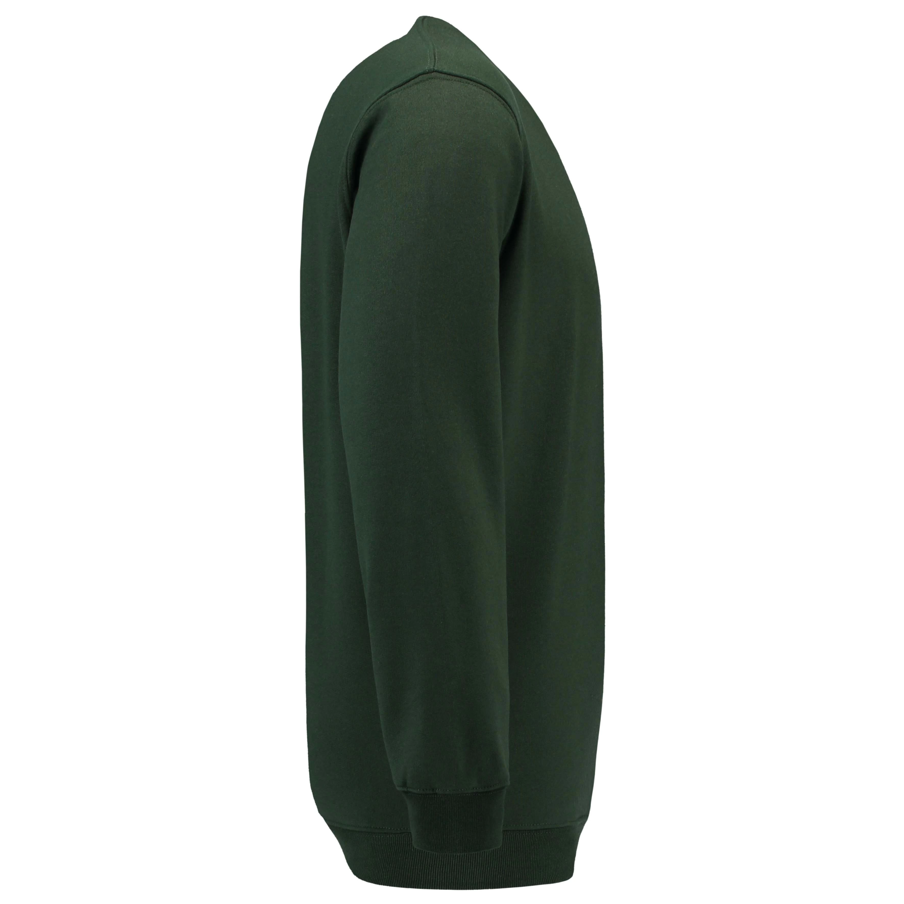 Tricorp sweater 301008 bottle green