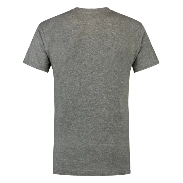 Tricorp t-shirt 101001 grey melange