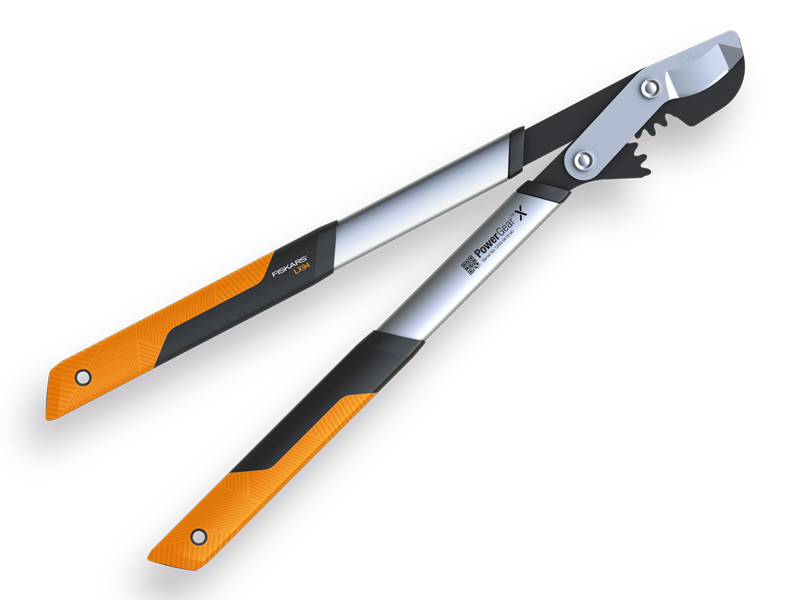 Fiskars takkenscharen