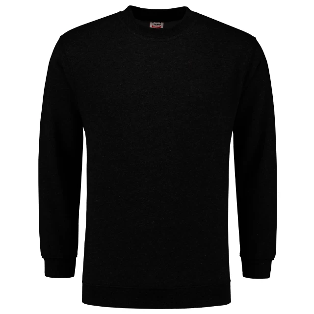 Tricorp sweater 301008 antracite melange