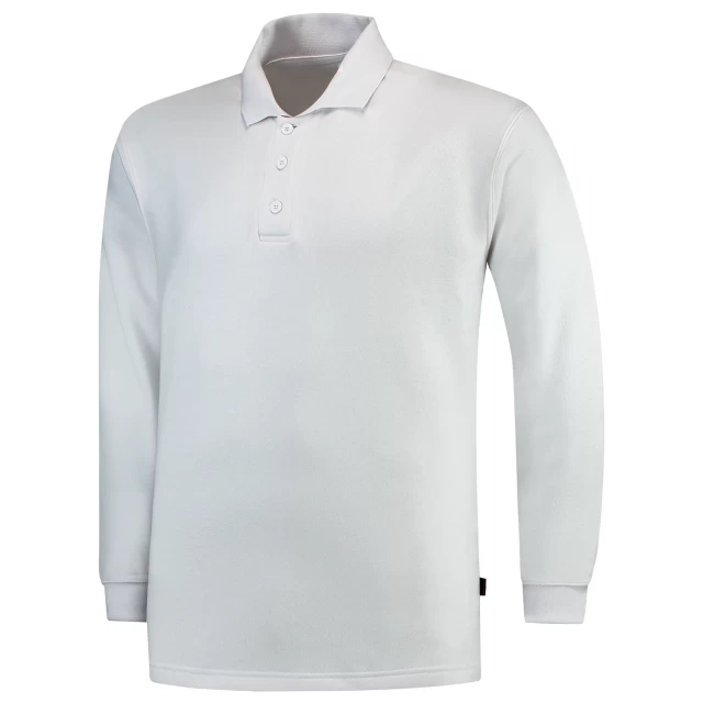 Tricorp polosweater 301004 white