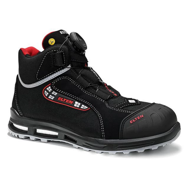Elten werkschoen Sander XXT Boa S3S