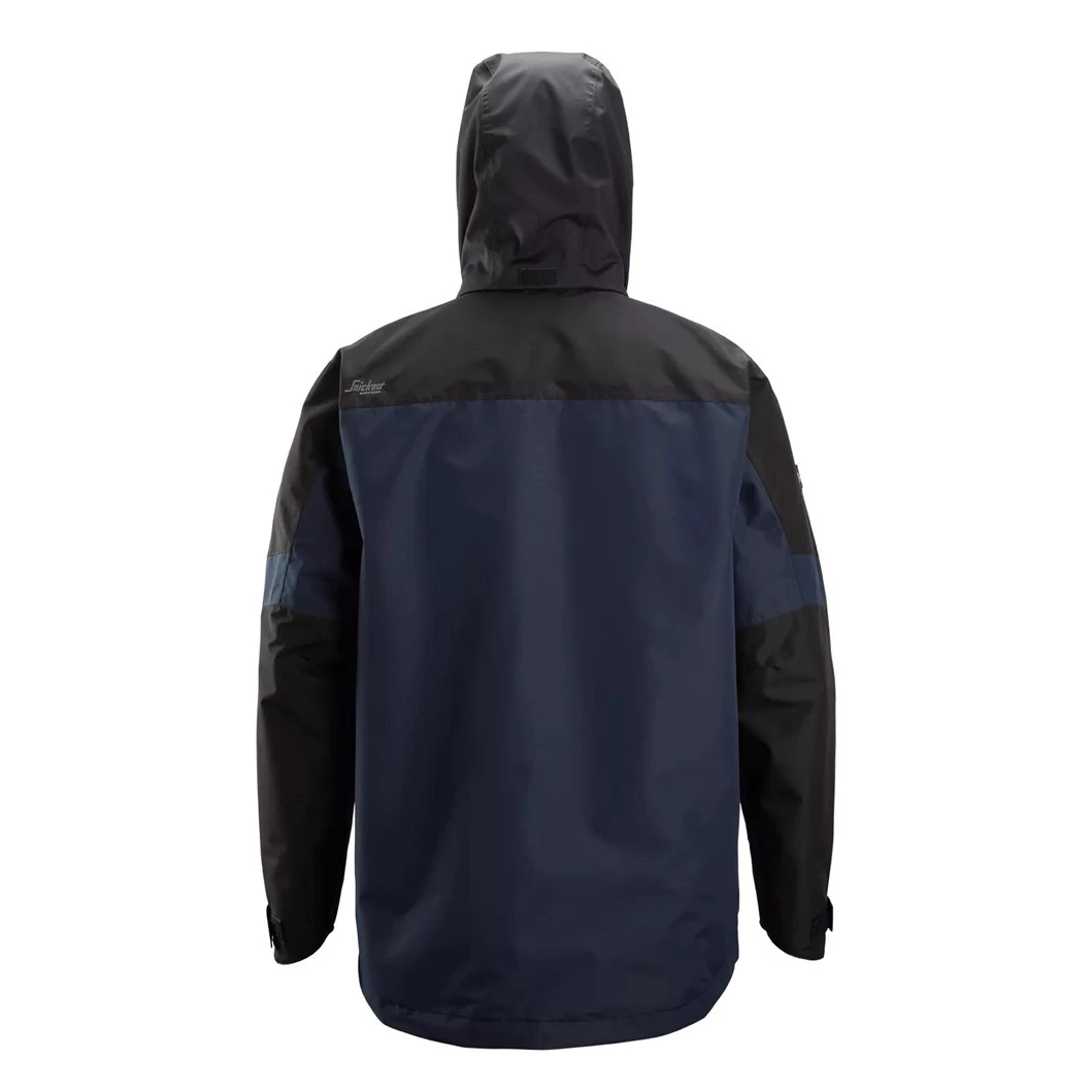 Snickers jas 1304 navy