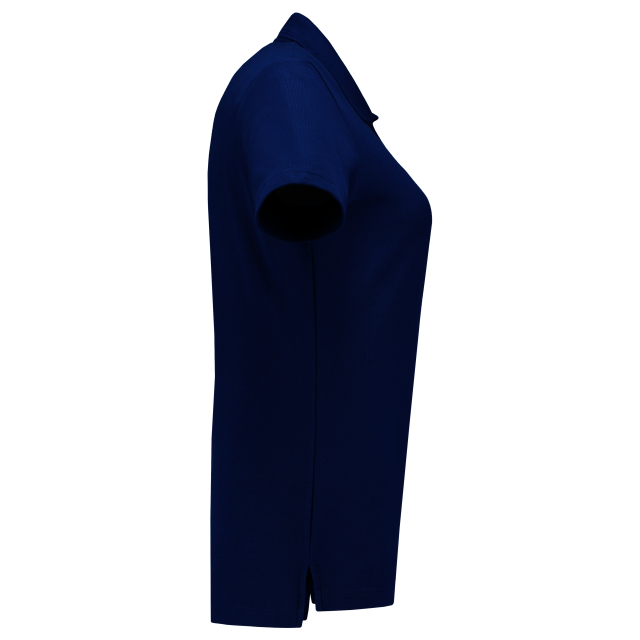 Tricorp poloshirt 201006 royalblue (dames)