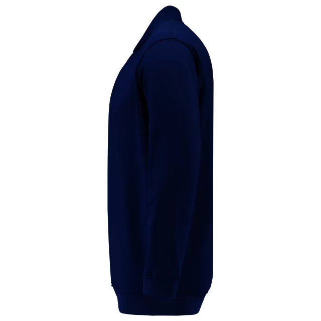 Tricorp polosweater boord 301005 royalblue
